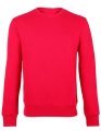 Sweater Uniseks HRM 902 Rood